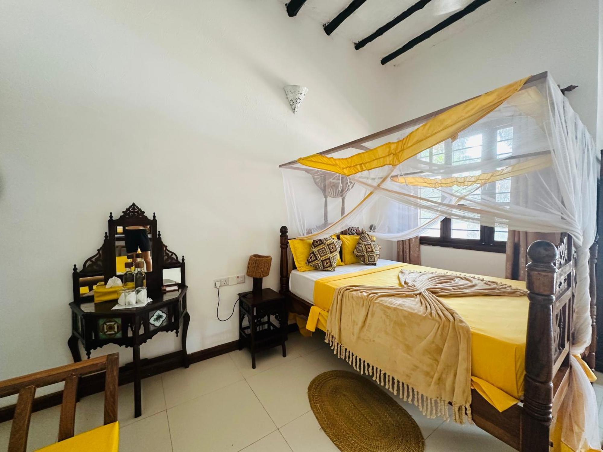 Hotel Z-Breeze Zanzibar Kiwengwa  Esterno foto