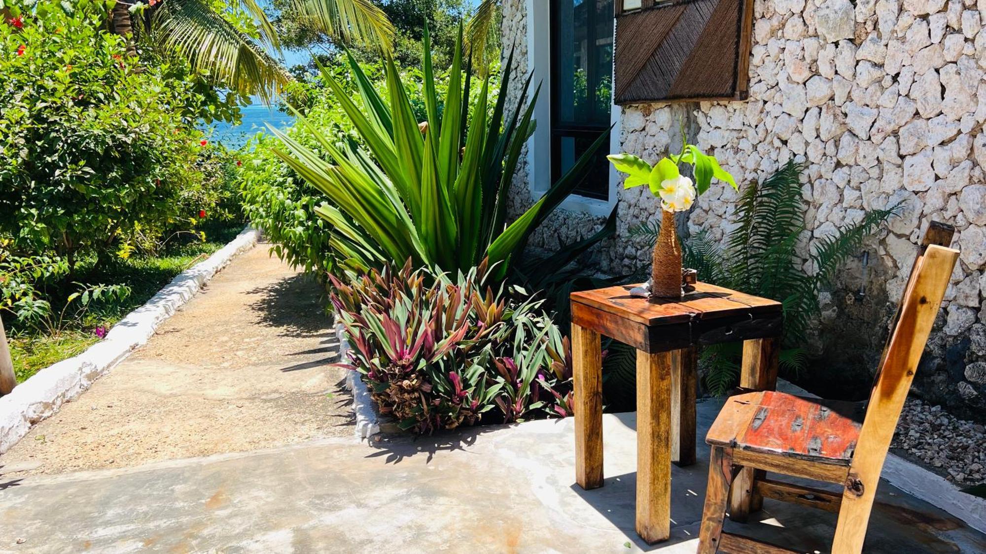 Hotel Z-Breeze Zanzibar Kiwengwa  Esterno foto