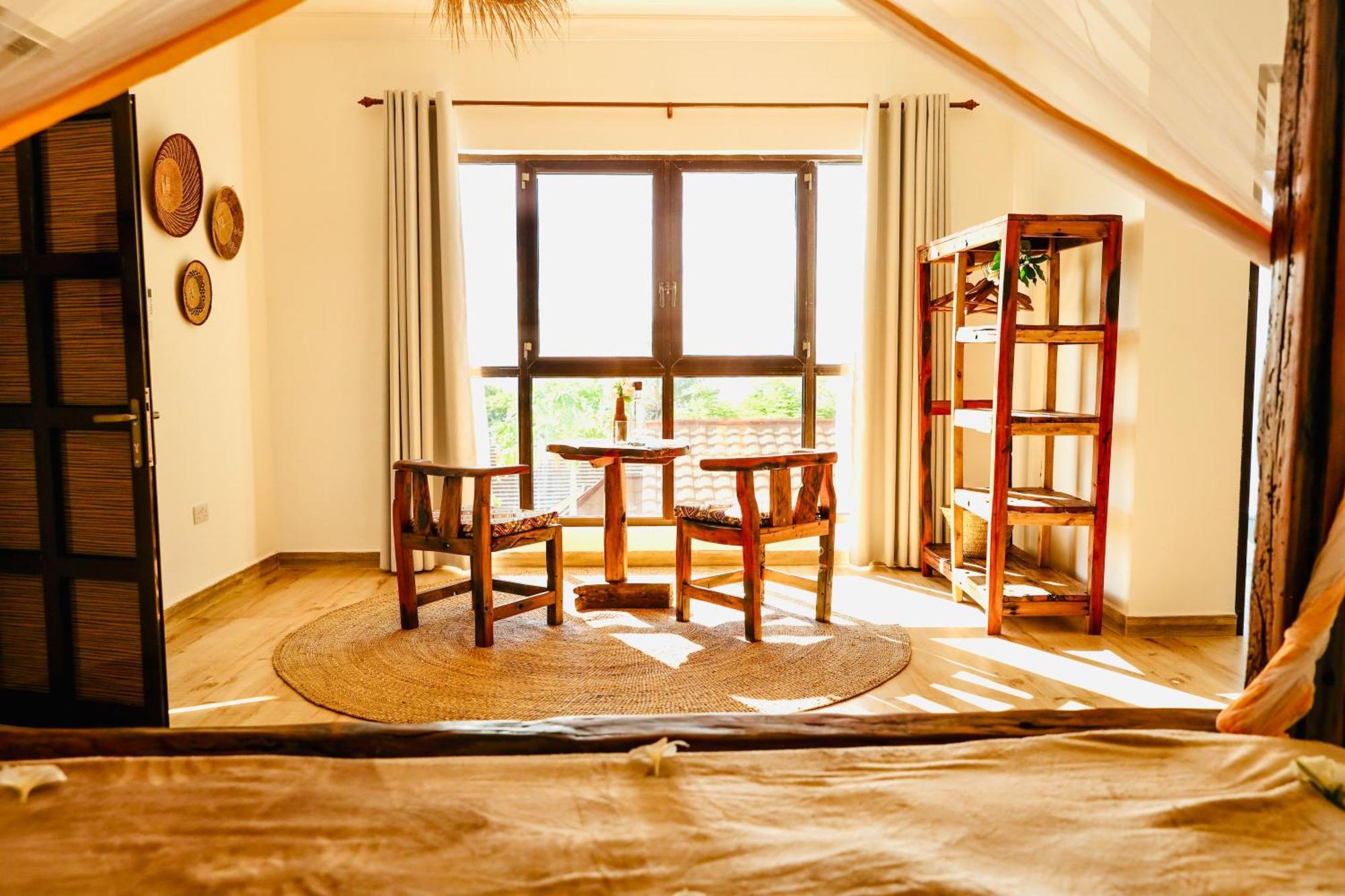 Hotel Z-Breeze Zanzibar Kiwengwa  Esterno foto